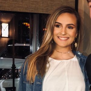 Meet your Posher, Gracie